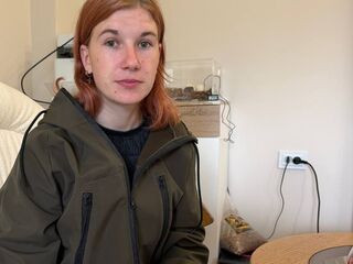 camwhore fingering pussy EvaWright
