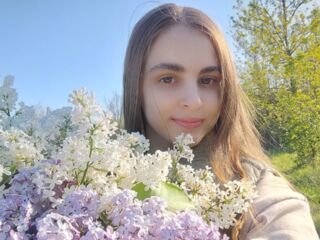 jasmin sexshow EvangelinaParnin