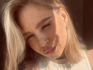 masturbating girl EvelinaDarkmoor