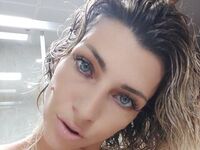 free pussy webcam EvyScarlet