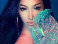 anal sex live FaithFears