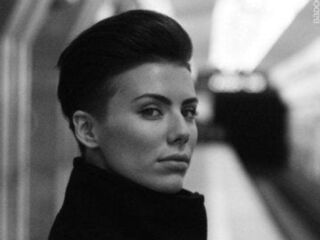 closeup pussy FarahBurn