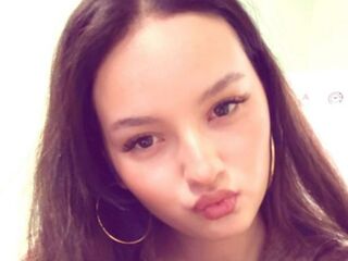 hot live cam FatimahAmargo