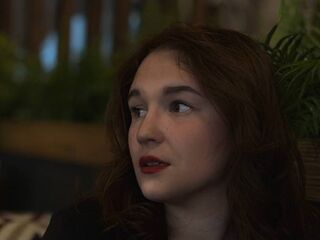 shower livecam FlossieStudwell