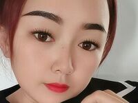 webcam striptease show FredaErica