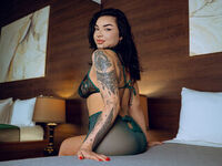 livesex picture FreyaMuse