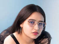 topless webcam girl GeorgianaMoretty