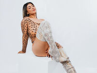 babe webcam GiaMartineli