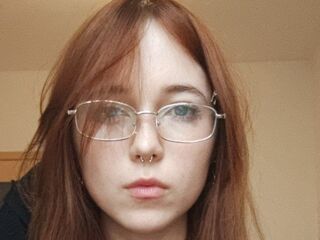 kinky video chat performer GretaFalkenberg