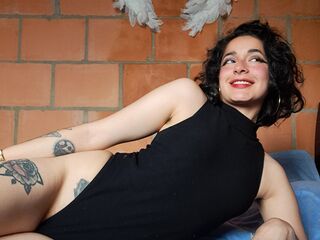 webcam live show GretaMo