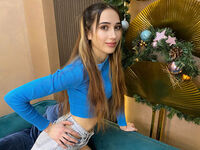 cam girl live webcam video GrettaLane