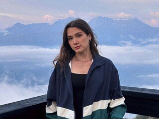 cam girl showing tits HallieHaines