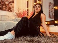 cyber sex webcam HannaFox