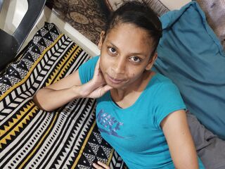 kinky video chat performer HannahBrownz