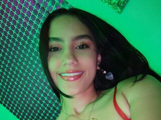 free nude webcam show HannahHerrera