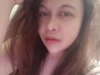 nude webcamgirl picture HayateAnn