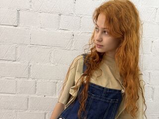 girl naked HeidyMichaelsen