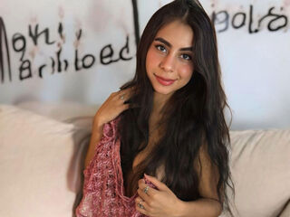 girl naked HelenDavid