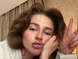 videochat HippieChristie