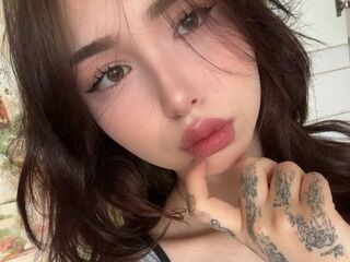 naughty webcamgirl IngerHeffernan