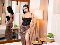 kinky webcam picture IrinaJhons