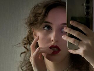 livecam picture IrishMcauliffe