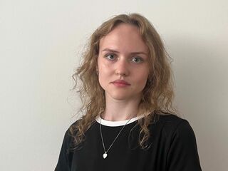 girl webcam IsabellaBegin