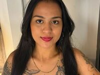 cam girl live IsabellaCrown