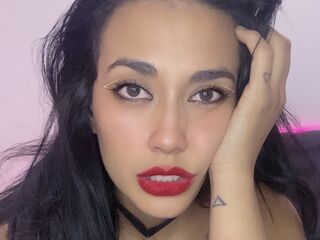 jasmin webcam IsabellaLisa
