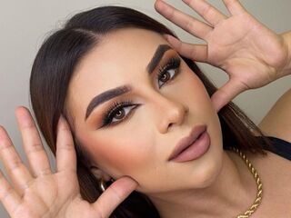 jasmin video chat IvannaFerrini