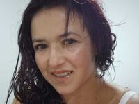 kinky video chat performer IvanniaLawrence