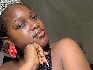 hot webcamslut IvorySins