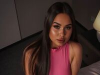 naughty cam girl masturbating with dildo IvyJenkins