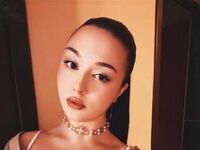 girl fingering bald pussy JaMccredie