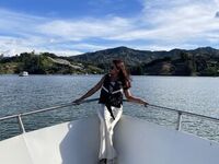 naked cam girl masturbating JackLily