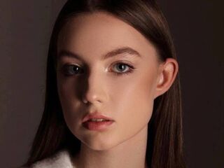 babe webcam JaneneFeig