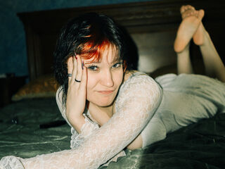 camgirl webcam JanethPontoriero