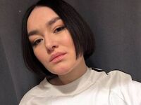sexy webcamgirl JannSandor