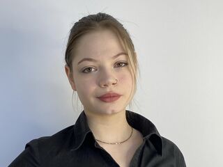 hot web cam show JanuaryBuswell