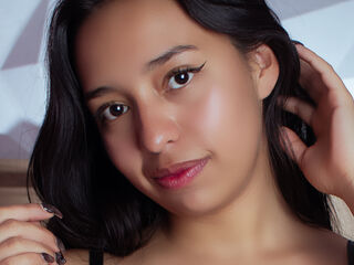 stripper cam JaryNova