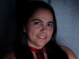 adult video chat JasminVerona