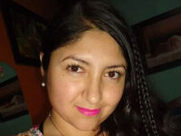 webcam chatroom JasmineDuque