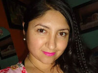 nude camgirl pic JasmineRanieri