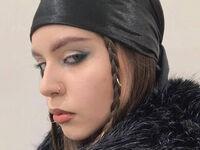 camgirl webcam JeanetteSpindler