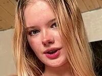 hot webcam picture JeannettaCeraos