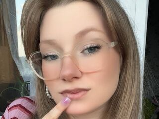 closeup web cam JenelleDurepo