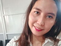 hot cam girl masturbating with dildo JenlieDeAsis