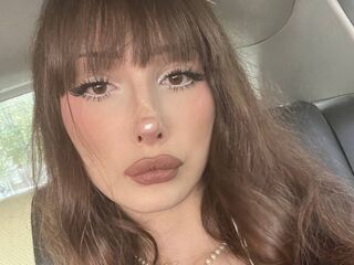 naked JennaHollis
