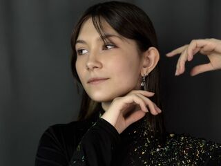 anal web cam JenneferAspacio