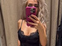 masturbating girl JenniferRein